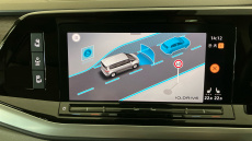 Volkswagen Multivan 2.0 TDI Style 5dr LWB DSG Diesel Estate